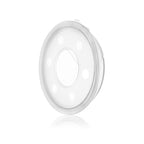 Set 2 colectoare lapte Lionelo Milky Plus Transparent – imagine produs 21