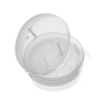 Set 2 colectoare lapte Lionelo Milky Plus Transparent – imagine produs 19