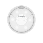 Set 2 colectoare lapte Lionelo Milky Plus Transparent – imagine produs 23