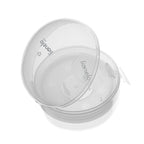 Set 2 colectoare lapte Lionelo Milky Plus Transparent – imagine produs 9