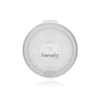 Set 2 colectoare lapte Lionelo Milky Plus Transparent – imagine produs 10