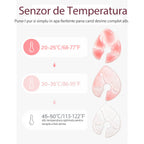 Comprese perne san Momcozy cald si rece - imagine 3