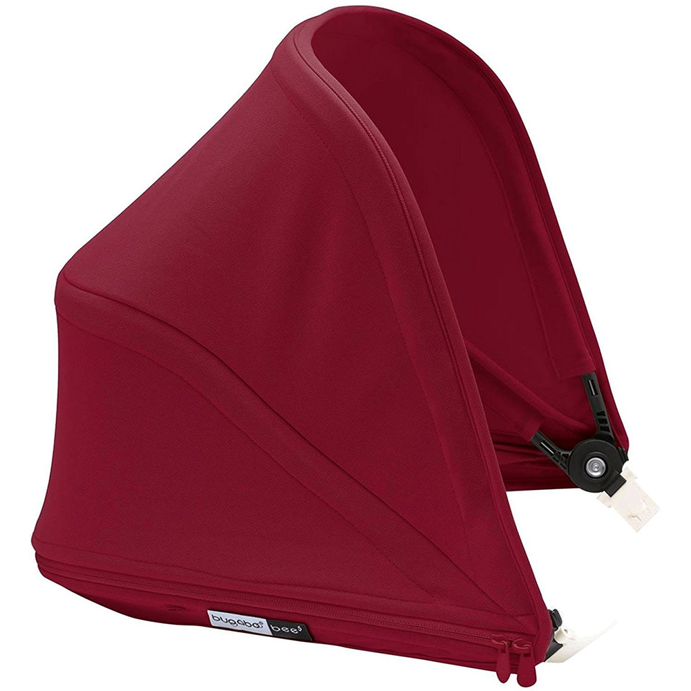 Copertina carucior Bugaboo Bee 5 Ruby Red