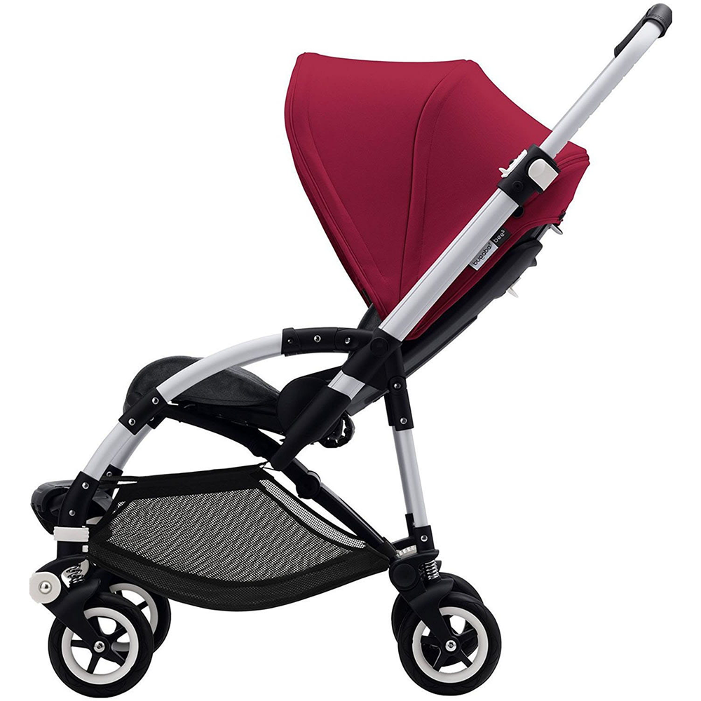 Copertina carucior Bugaboo Bee 5 Ruby Red
