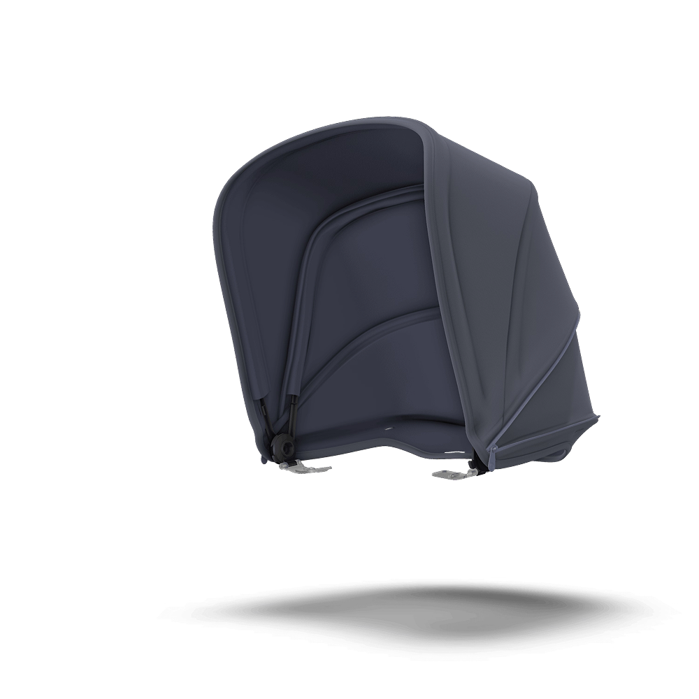 Copertina carucior Bugaboo Bee 5 Steel Blue