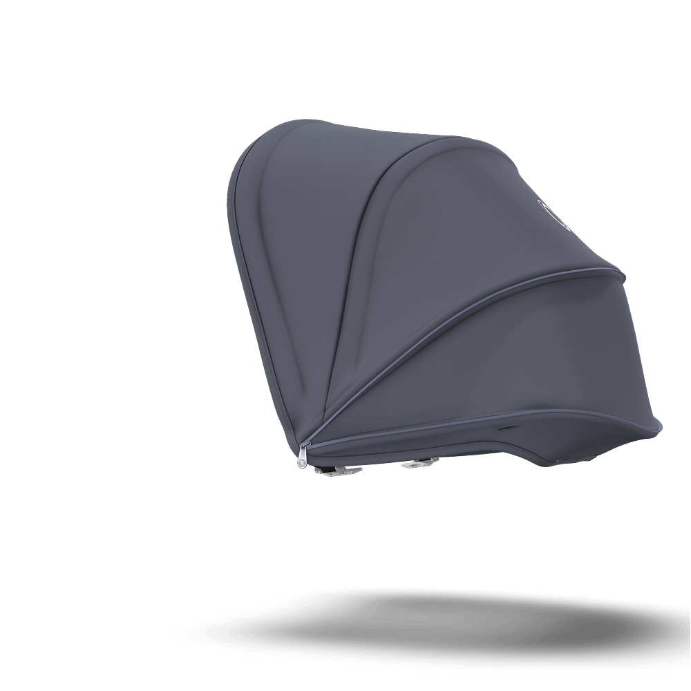 Copertina carucior Bugaboo Bee 5 Steel Blue