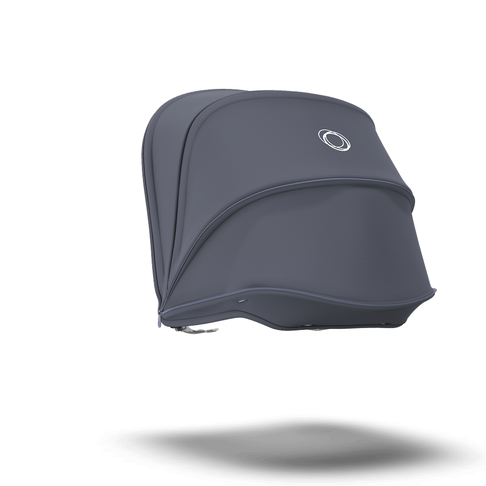 Copertina carucior Bugaboo Bee 5 Steel Blue
