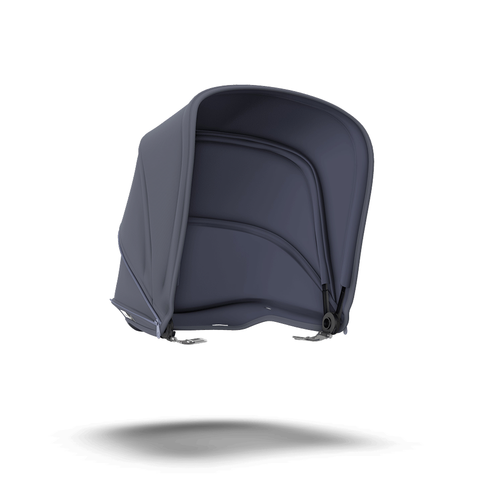 Copertina carucior Bugaboo Bee 5 Steel Blue