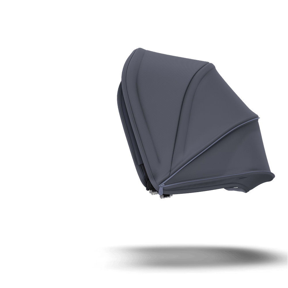 Copertina carucior Bugaboo Bee 5 Steel Blue