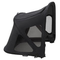 Copertina cu plasa pentru insecte Bugaboo Fox 5 / Fox Cub / Lynx Midnight Black