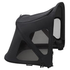 Copertina cu plasa pentru insecte Bugaboo Fox 5 / Fox Cub / Lynx Midnight Black
