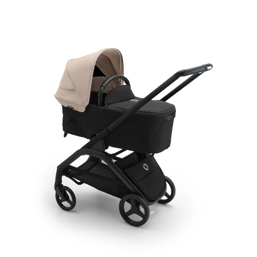 Copertina de soare carucior Bugaboo Dragonfly Desert Taupe