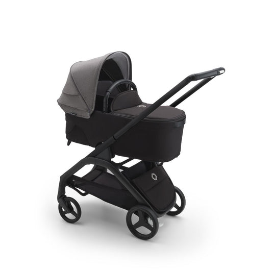Copertina de soare carucior Bugaboo Dragonfly Grey Melange