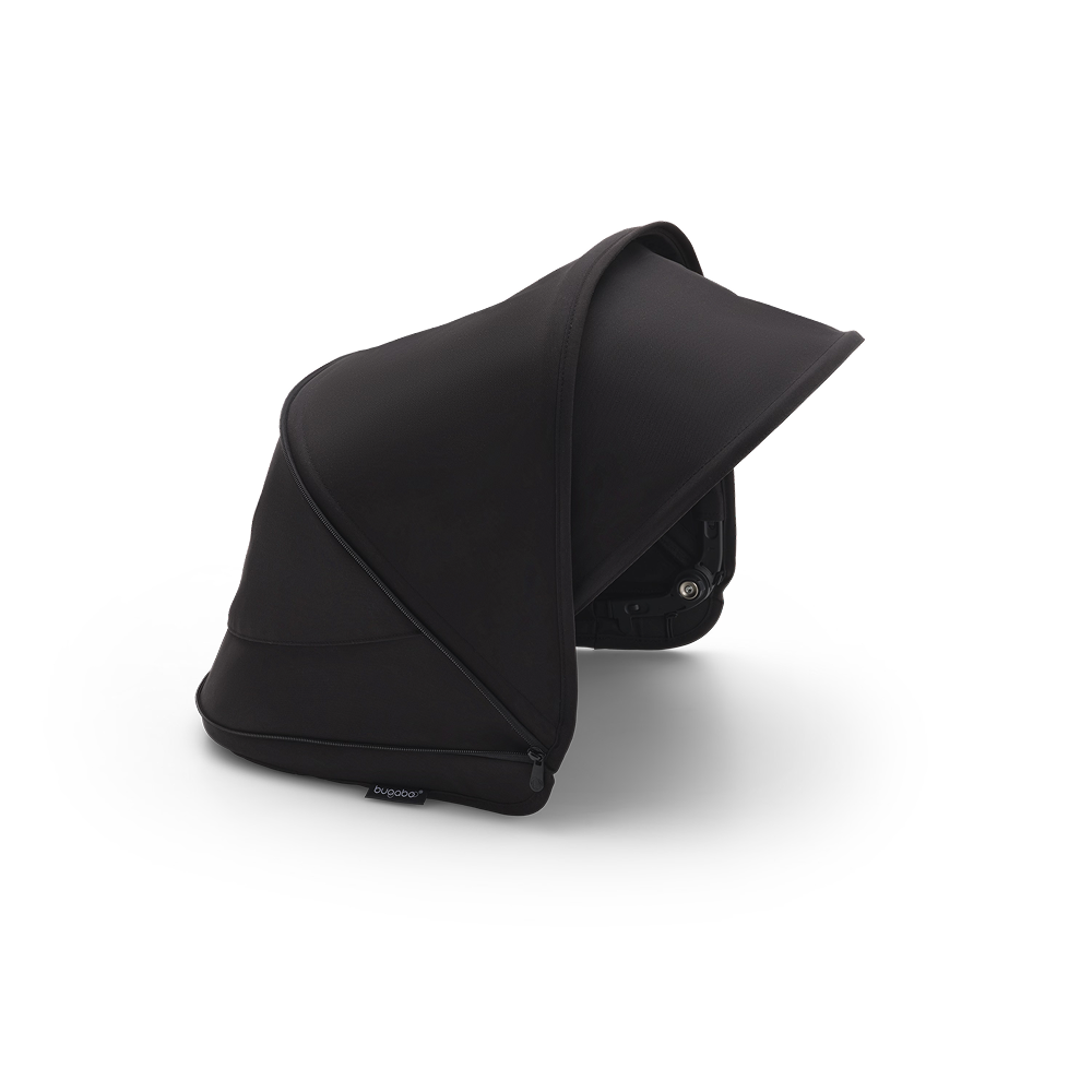 Copertina de soare carucior Bugaboo Dragonfly Midnight Black