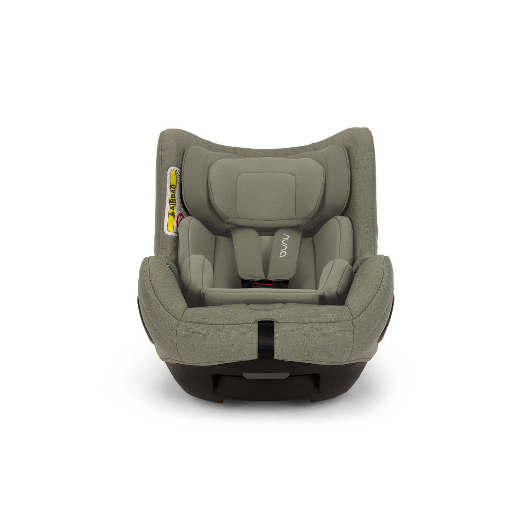 Nuna - Scaun auto rotativ i-Size TODL next Pine, 40-105 cm