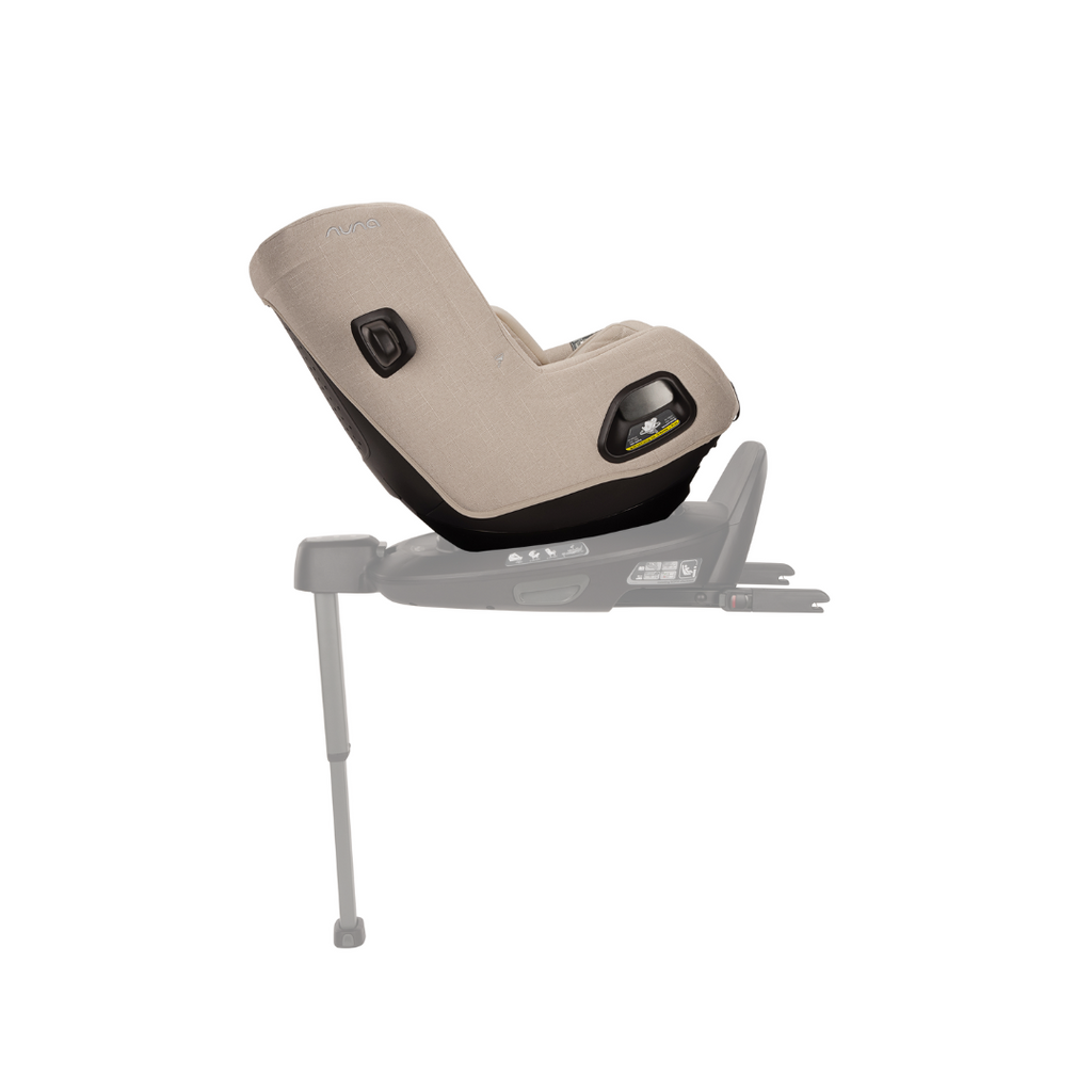 Nuna TODL next Biscotti - baza isofix BASE next