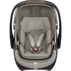 Scoica Auto Modulara Maxi-Cosi Coral Slide Pro i-Size 2in1 Full Lie-Flat