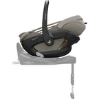 Scoica Auto Modulara Maxi-Cosi Coral Slide Pro i-Size 2in1 Full Lie-Flat
