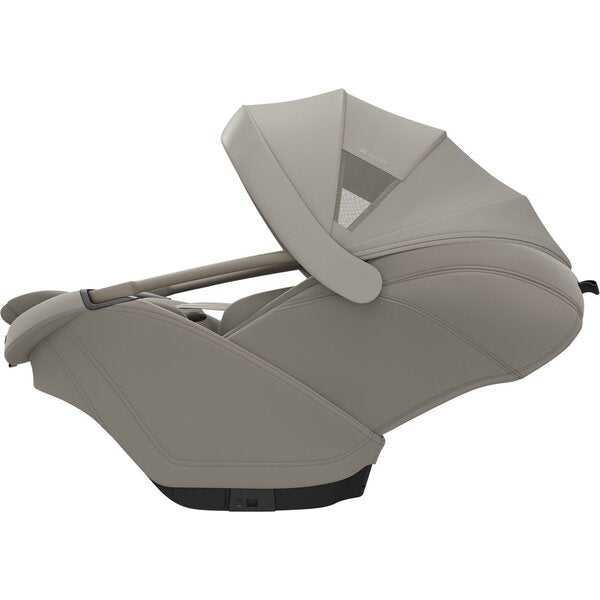 Scoica Auto Modulara Maxi-Cosi Coral Slide Pro i-Size 2in1 Full Lie-Flat