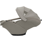 Scoica Auto Modulara Maxi-Cosi Coral Slide Pro i-Size 2in1 Full Lie-Flat