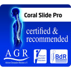 Scoica Auto Modulara Maxi-Cosi Coral Slide Pro i-Size 2in1 Full Lie-Flat