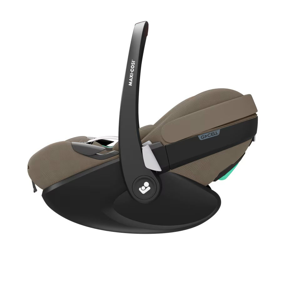 Scoica Auto Maxi-Cosi Pebble 360 Pro2 i-Size