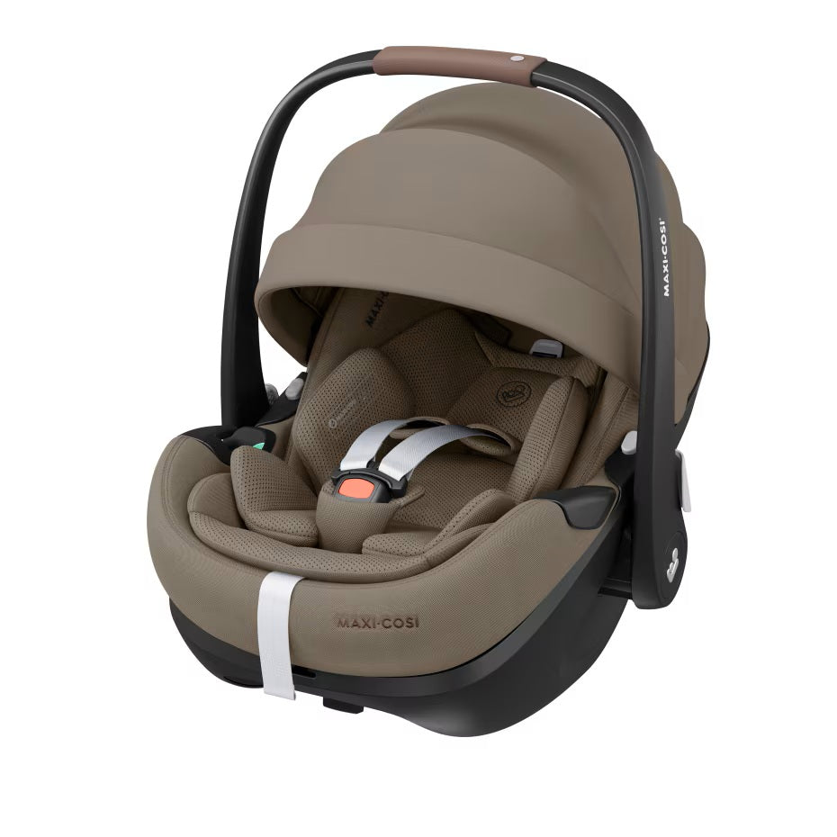 Scoica Auto Maxi-Cosi Pebble 360 Pro2 i-Size