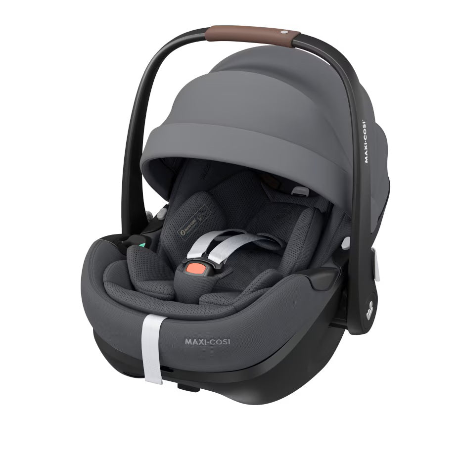 Scoica Auto Maxi-Cosi Pebble 360 Pro2 i-Size