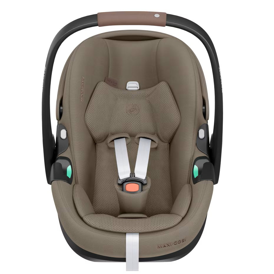 Scoica auto Maxi-Cosi Pebble 360 Pro2 i-Size, pana la 87 cm