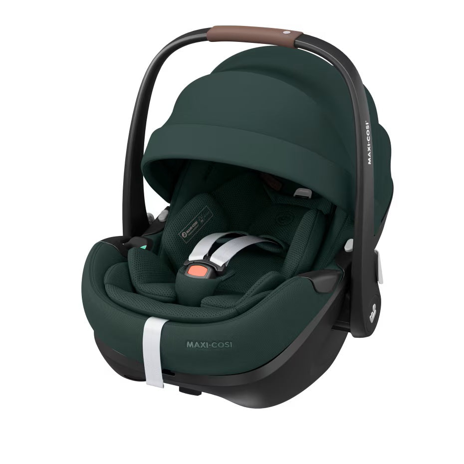 Scoica Auto Maxi-Cosi Pebble 360 Pro2 i-Size