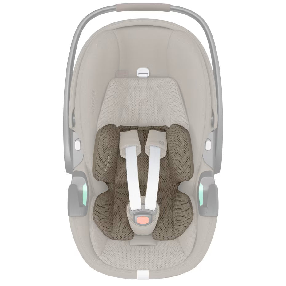 Scoica auto Maxi-Cosi Pebble 360 Pro2 i-Size, pana la 87 cm