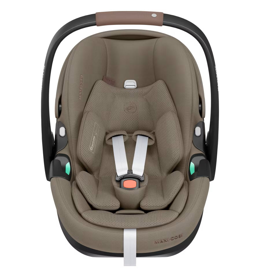 Scoica Auto Maxi-Cosi Pebble 360 Pro2 i-Size