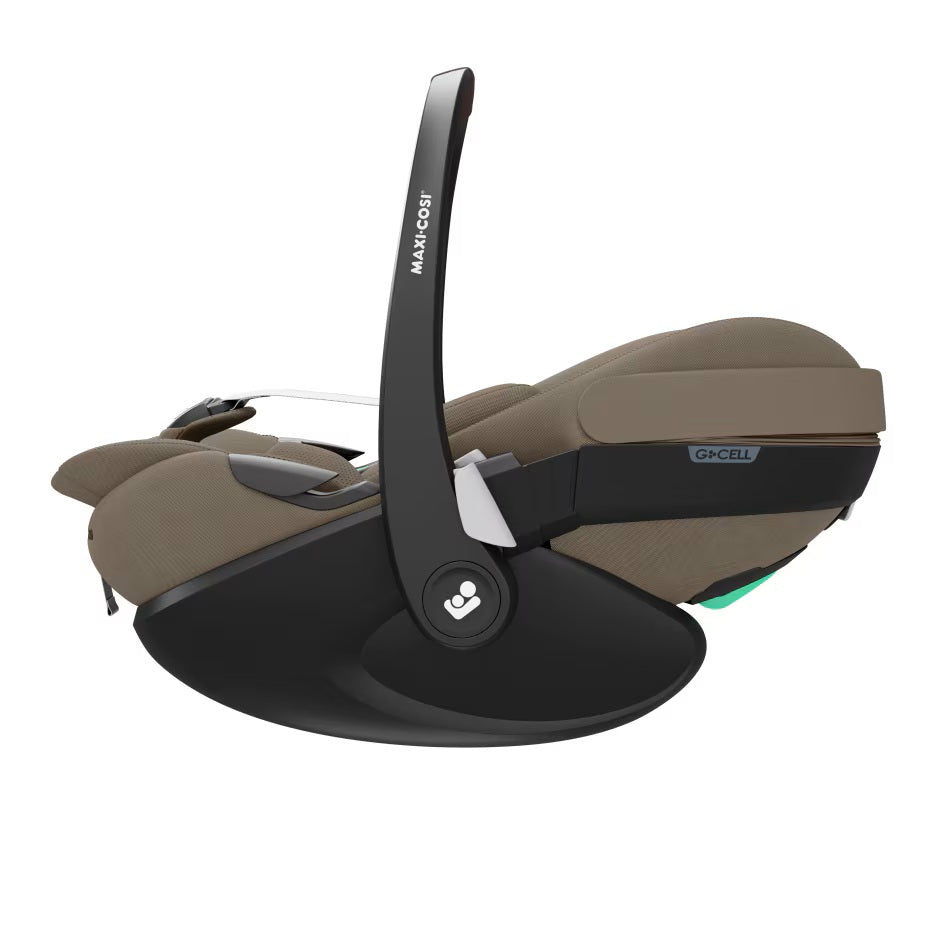 Scoica Auto Maxi-Cosi Pebble 360 Pro2 i-Size
