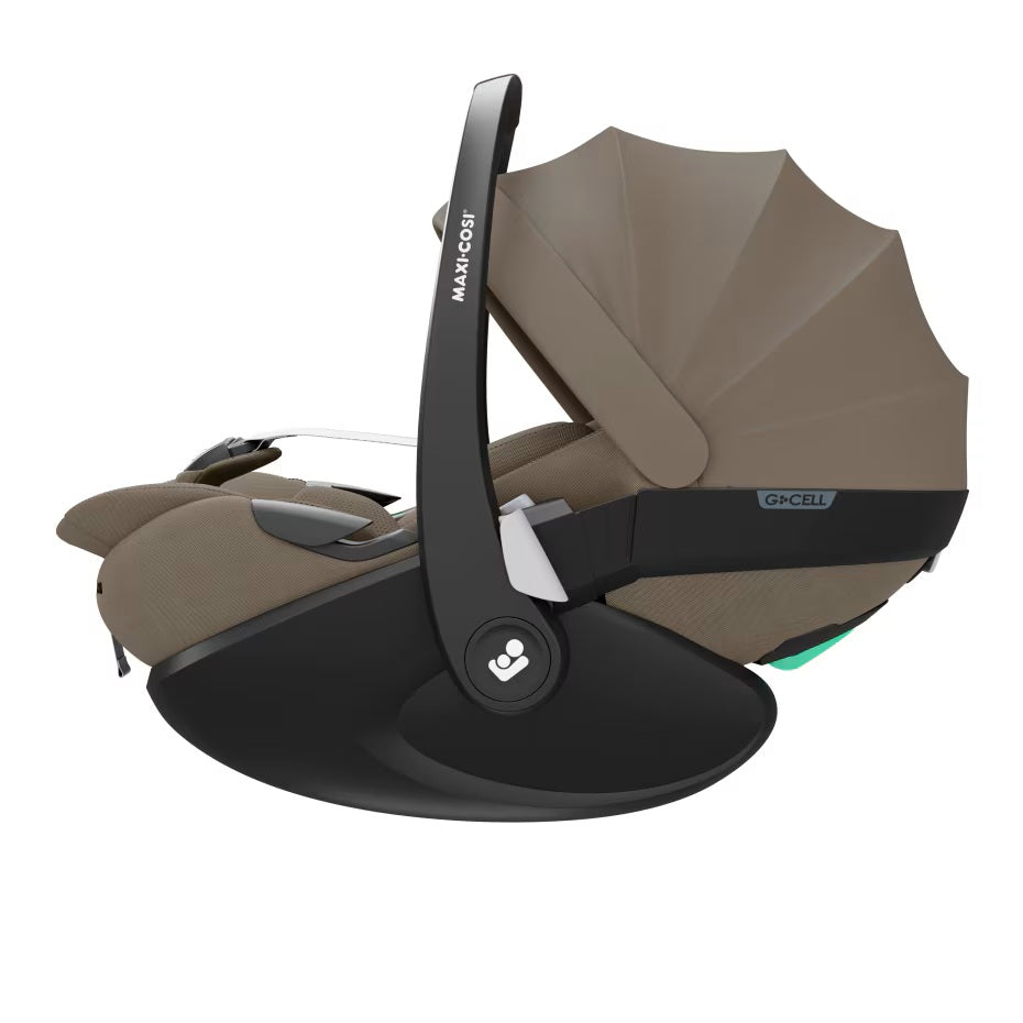 Scoica Auto Maxi-Cosi Pebble 360 Pro2 i-Size