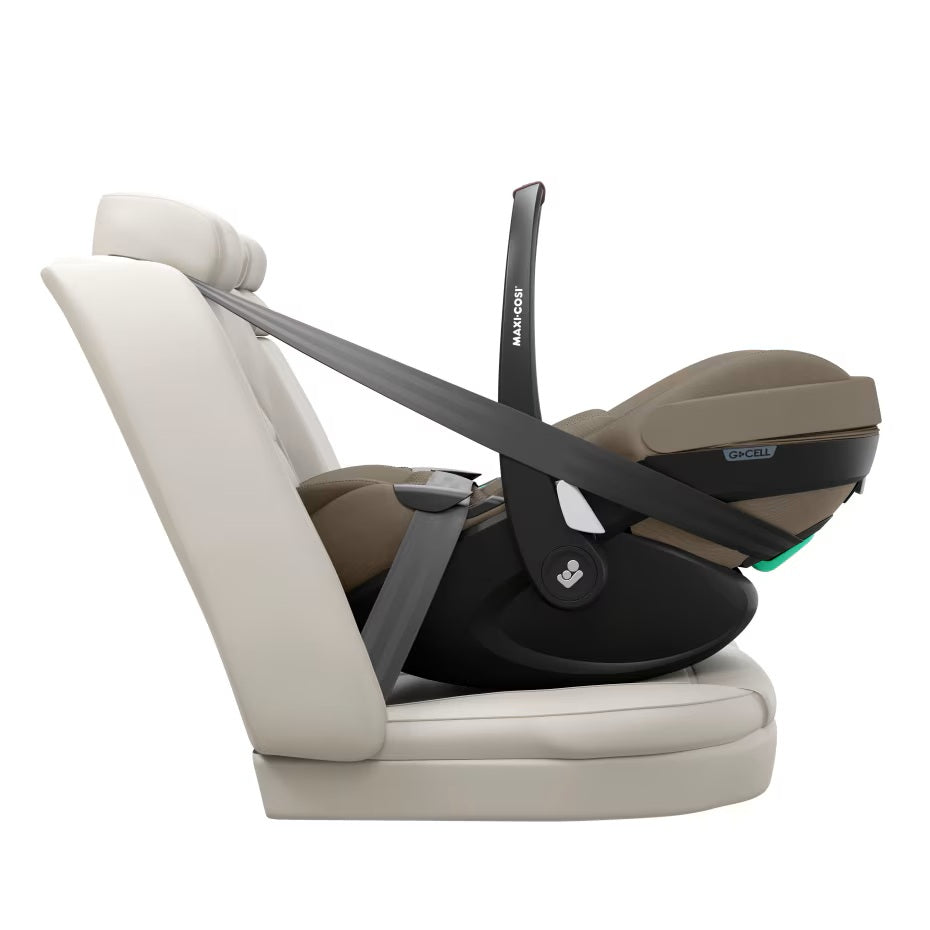 Scoica auto Maxi-Cosi Pebble 360 Pro2 i-Size, pana la 87 cm