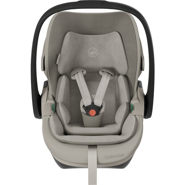 Scoica Auto Maxi-Cosi Pebble Slide Pro i-Size Full Lie-Flat 40-87 cm