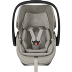 Scoica Auto Maxi-Cosi Pebble Slide Pro i-Size Full Lie-Flat 40-87 cm