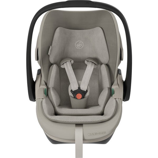 Scoica Auto Maxi-Cosi Pebble Slide Pro i-Size Full Lie-Flat 40-87 cm