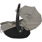 Scoica Auto Maxi-Cosi Pebble Slide Pro i-Size Full Lie-Flat 40-87 cm