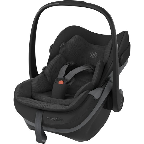 Scoica Auto Maxi-Cosi Pebble Slide Pro i-Size Full Lie-Flat 40-87 cm