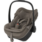 Scoica Auto Maxi-Cosi Pebble Slide Pro i-Size Full Lie-Flat 40-87 cm