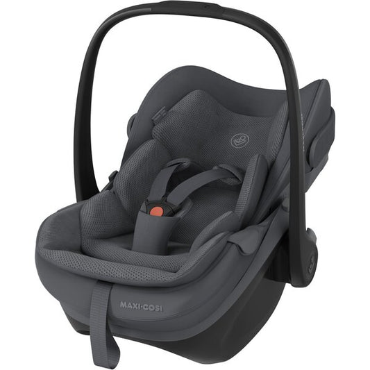 Scoica Auto Maxi-Cosi Pebble Slide Pro i-Size Full Lie-Flat 40-87 cm