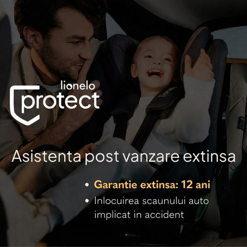 Cos pentru scutece Lionelo Purebin 10 L Sistem Etans Anti-Miros Saci Universali Bej