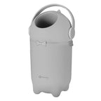 Cos pentru scutece Lionelo Purebin, 10 L