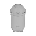Cos pentru scutece Lionelo Purebin, 10 L