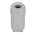 Cos pentru scutece Lionelo Purebin, 10 L