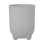 Cos pentru scutece Lionelo Purebin, 10 L