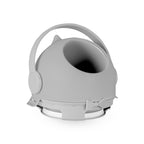 Cos pentru scutece Lionelo Purebin, 10 L