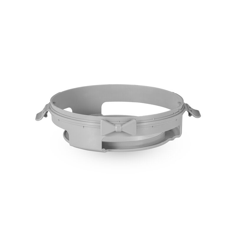 Cos pentru scutece Lionelo Purebin, 10 L