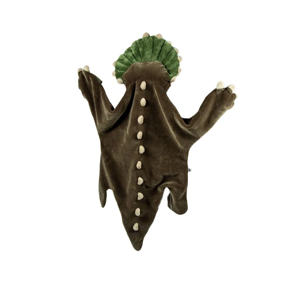 Costum de Dinozaur Wild & Soft - 3-8 Ani